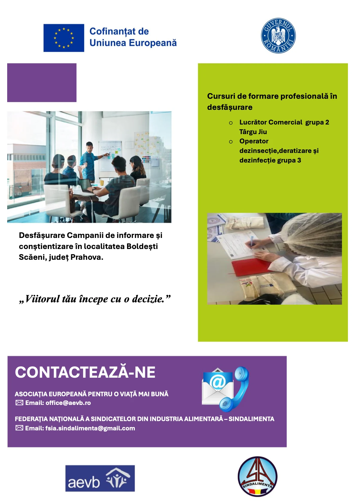 Newsletter Ianuarie 2026 - Page 2