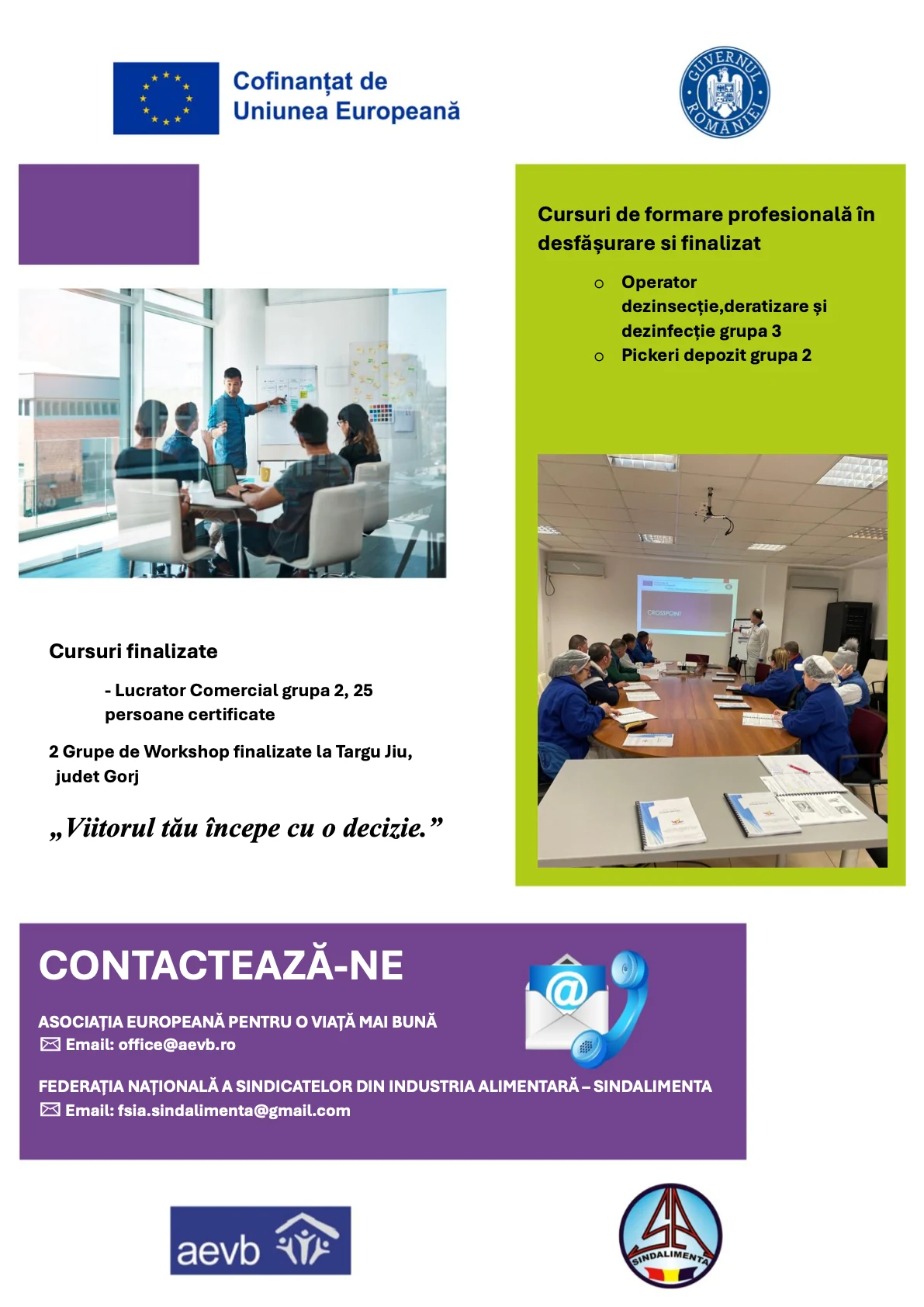 Newsletter Februarie 2026 - Page 2