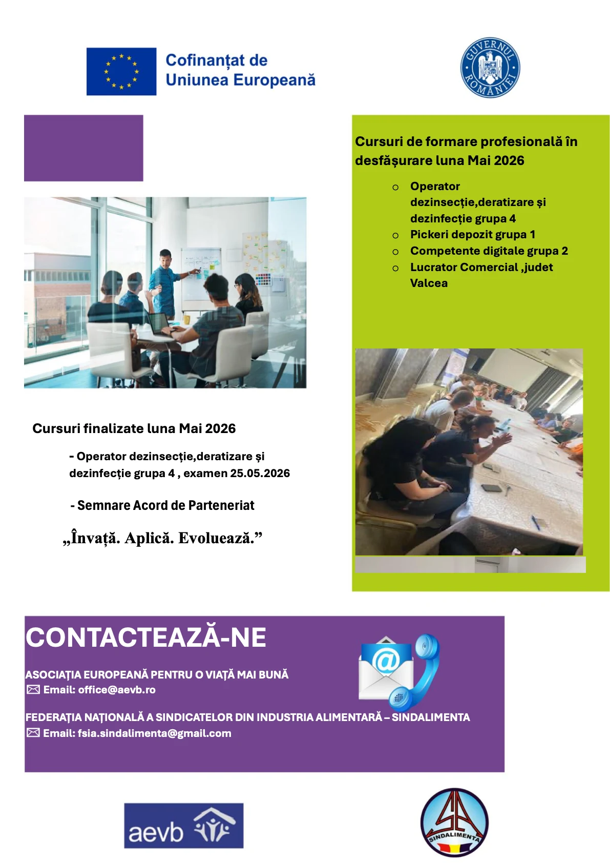 Newsletter Mai 2026 - Page 2